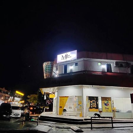 Mj Inn Ranau Exterior photo